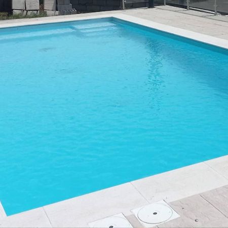 Vila Private V3 Equipped Kitchen & Pool Teixoso Exteriér fotografie
